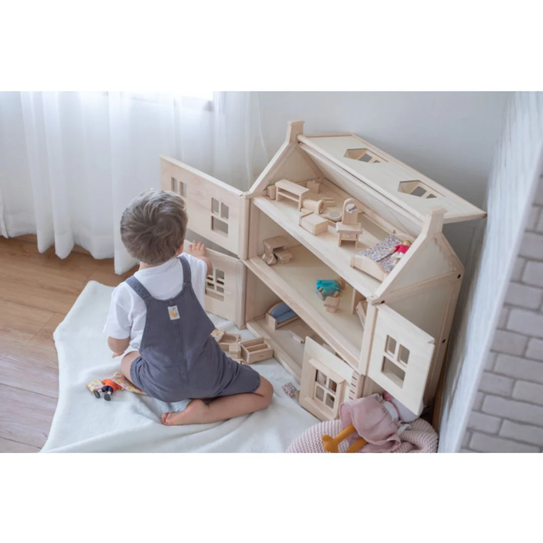 Victorian Dollhouse - Image 8