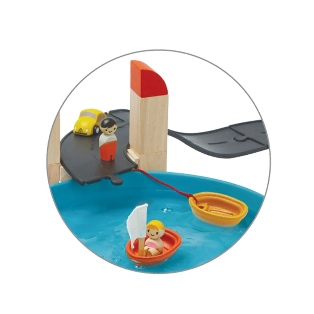 Water Play Set - Image 10
