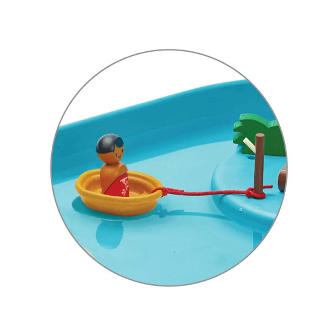 Water Play Set - Image 11