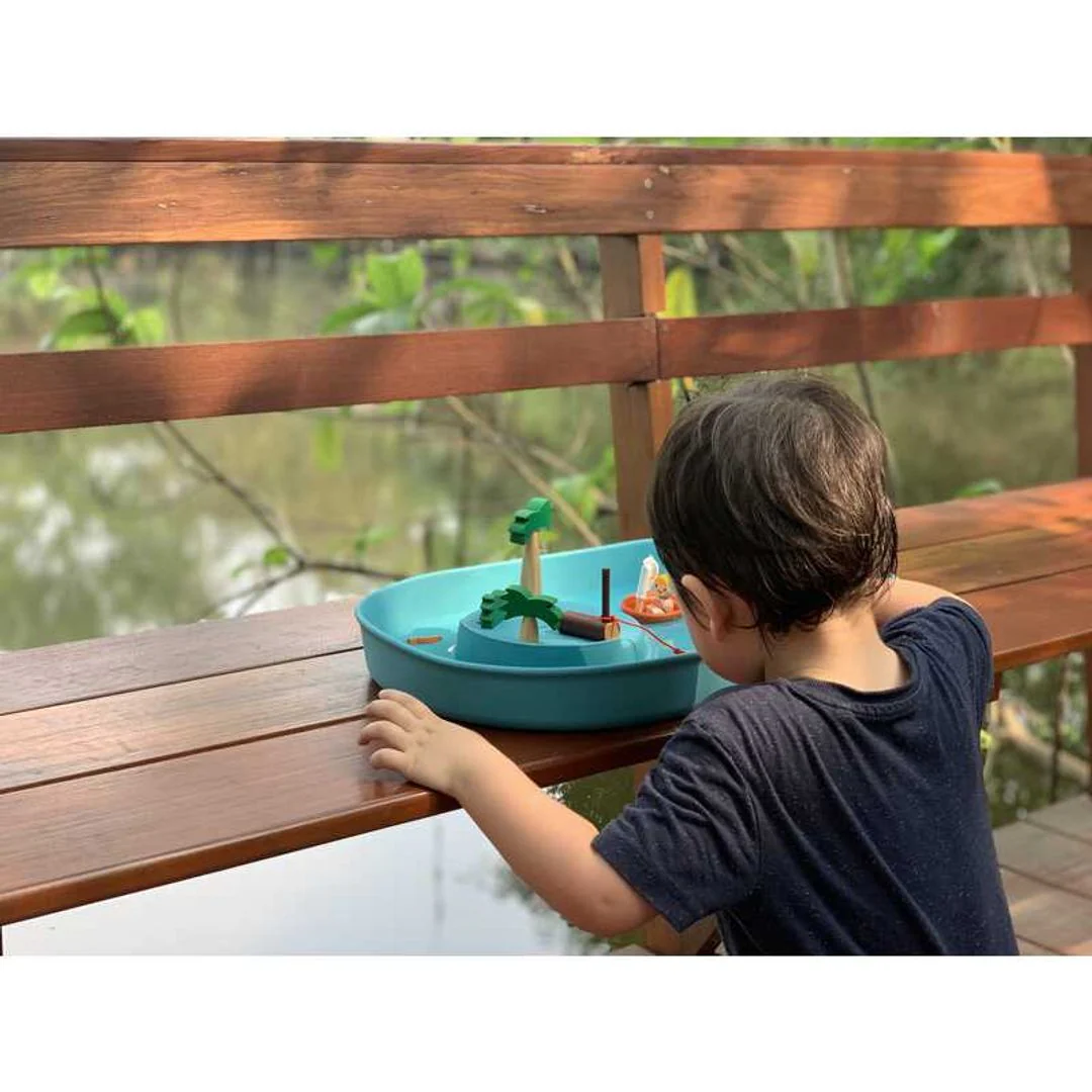 Water Play Set - Image 2