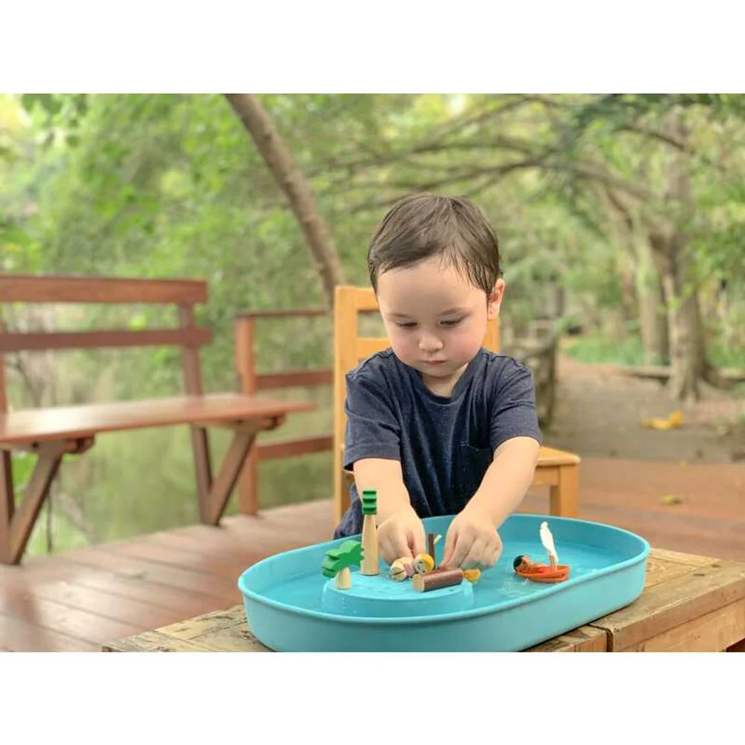 Water Play Set - Image 7