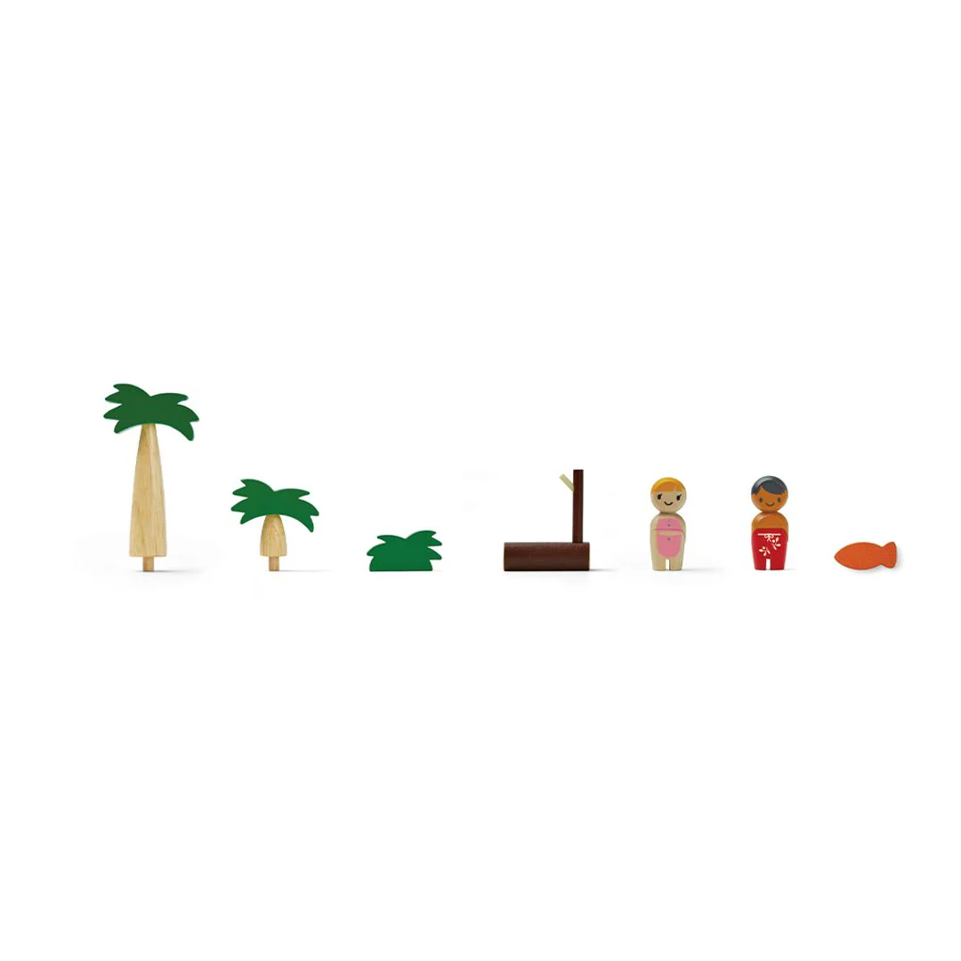 Water Play Set - Image 8