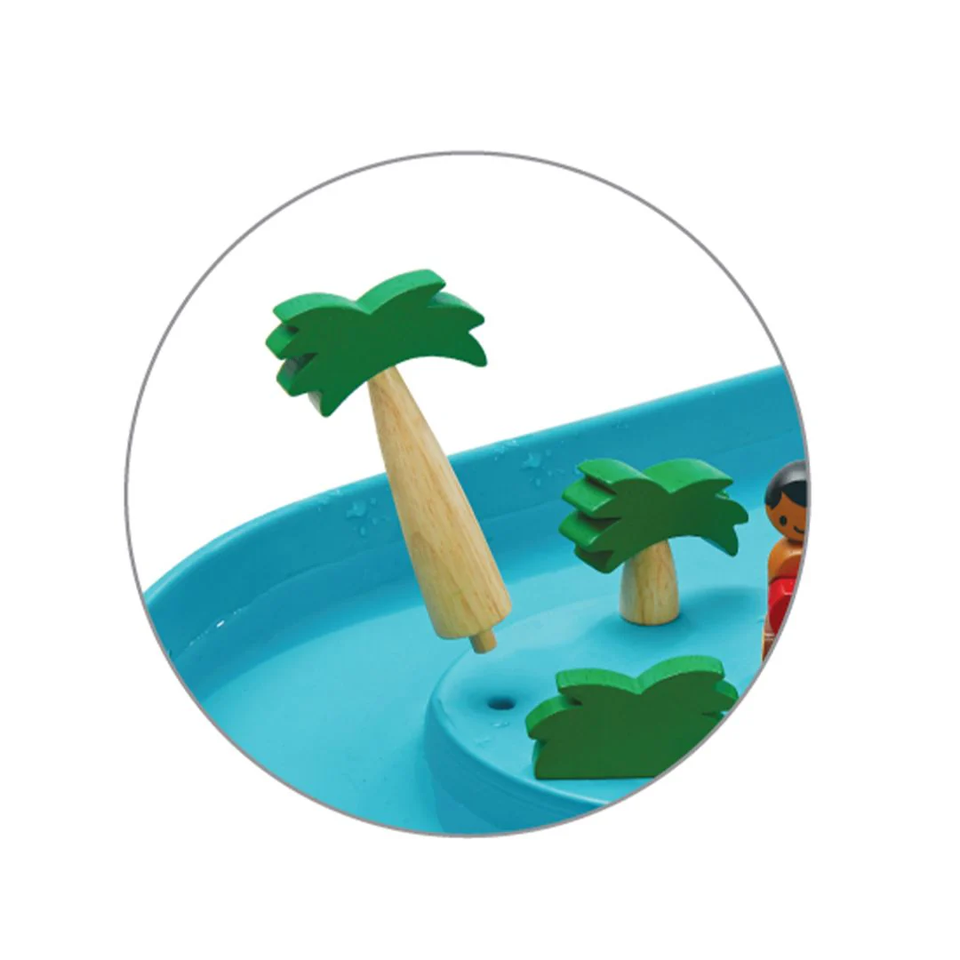 Water Play Set - Image 9