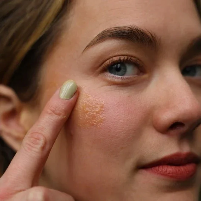 Yay For Earth Sensitive Skin Face Lotion - Image 7