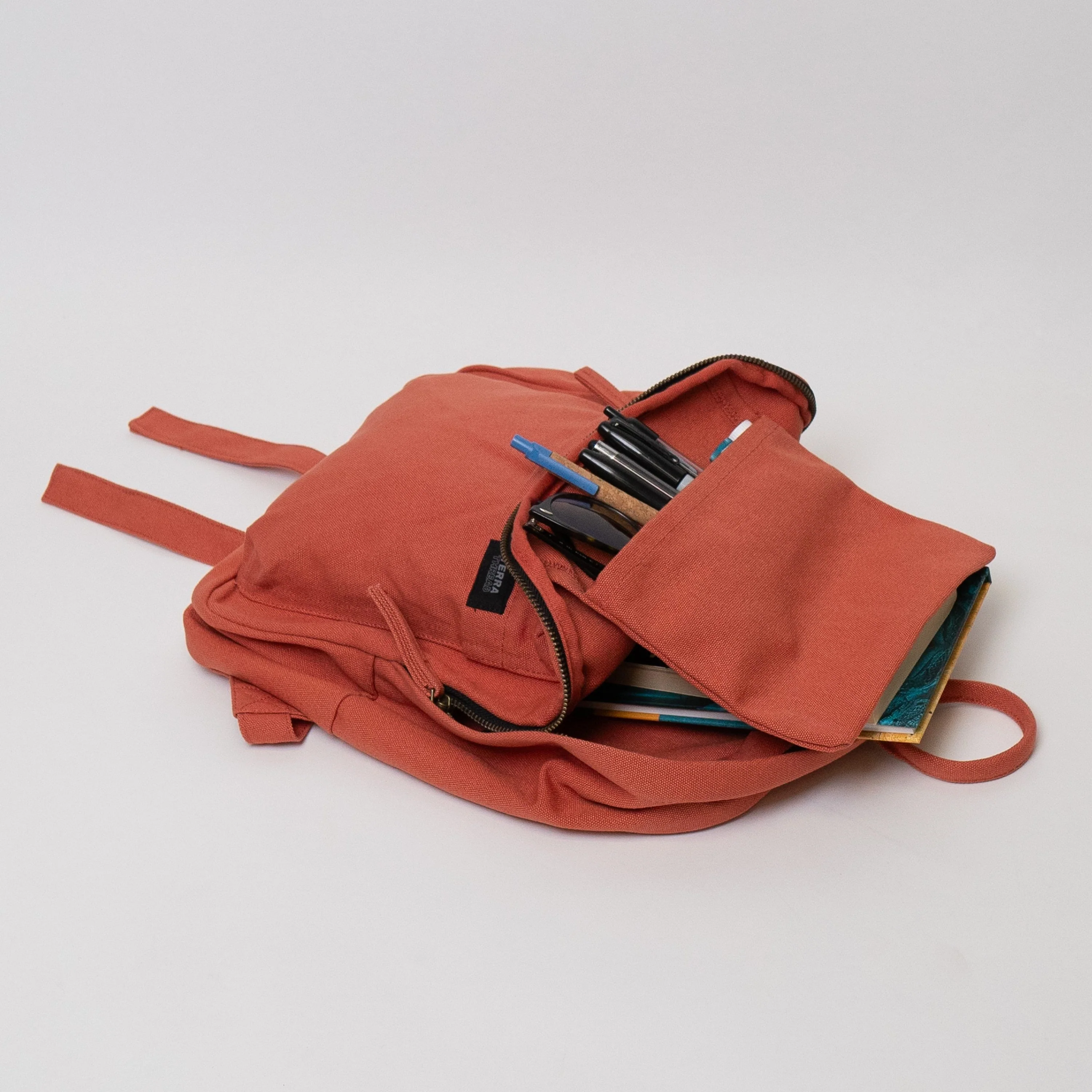 Zem Mini Backpack (12 Color Options) - Image 10