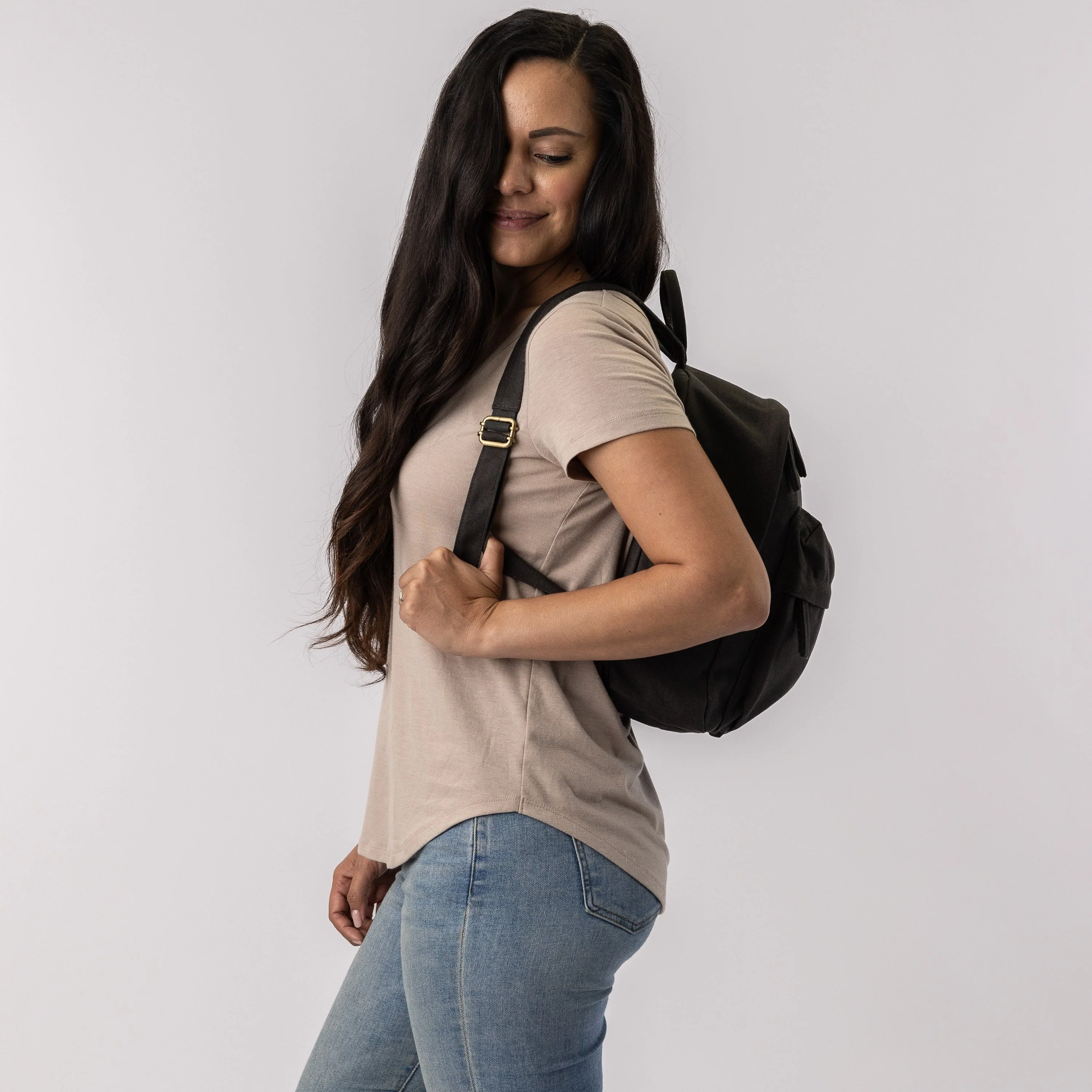 Zem Mini Backpack (12 Color Options) - Image 17