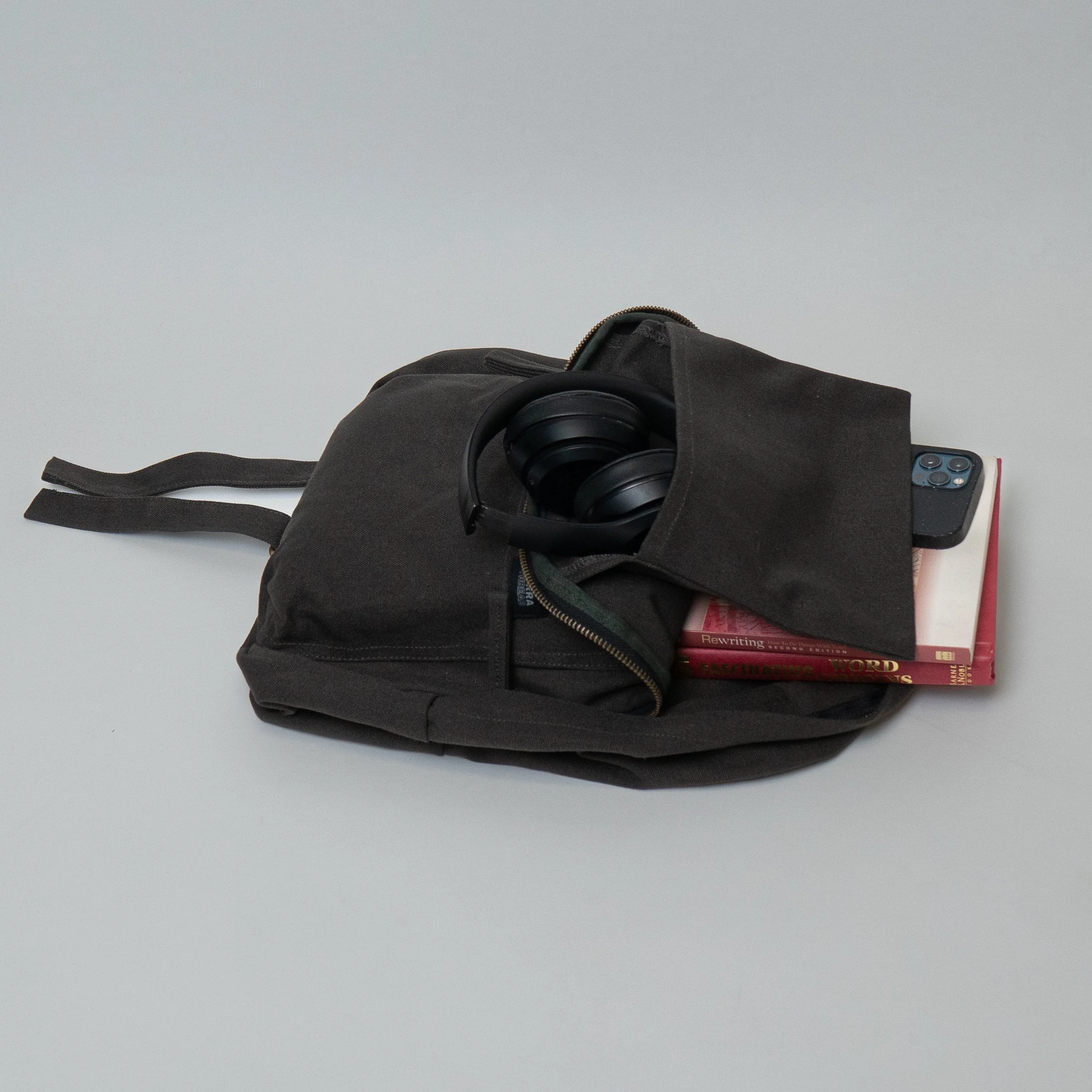 Zem Mini Backpack (12 Color Options) - Image 20