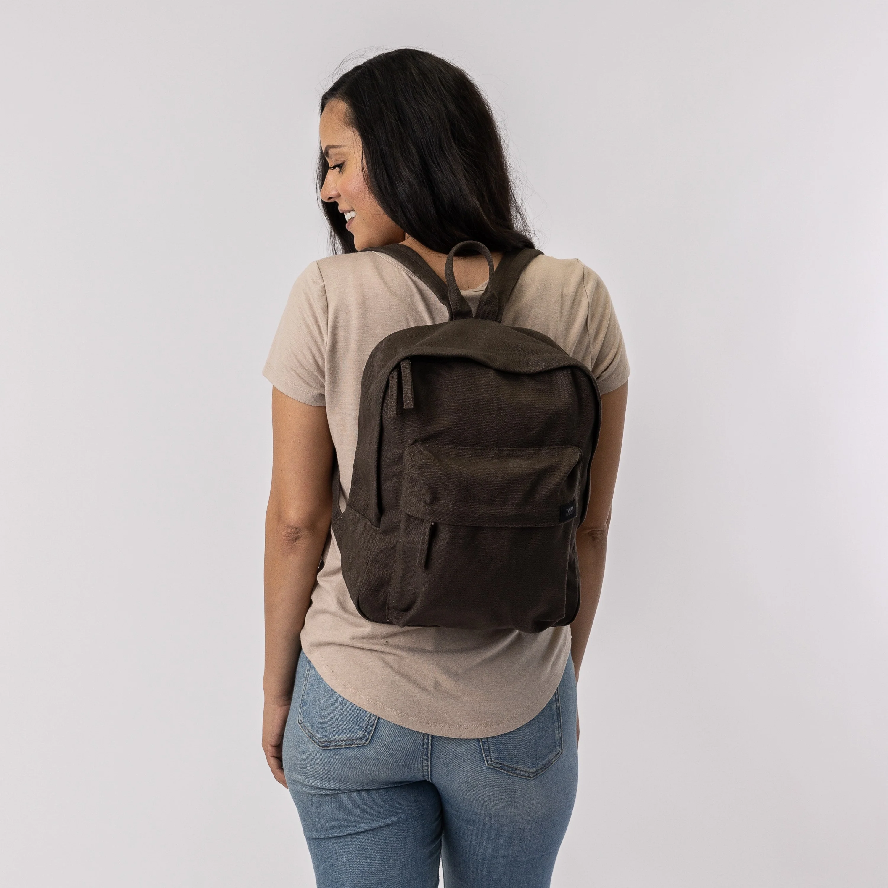 Zem Mini Backpack (12 Color Options) - Image 22