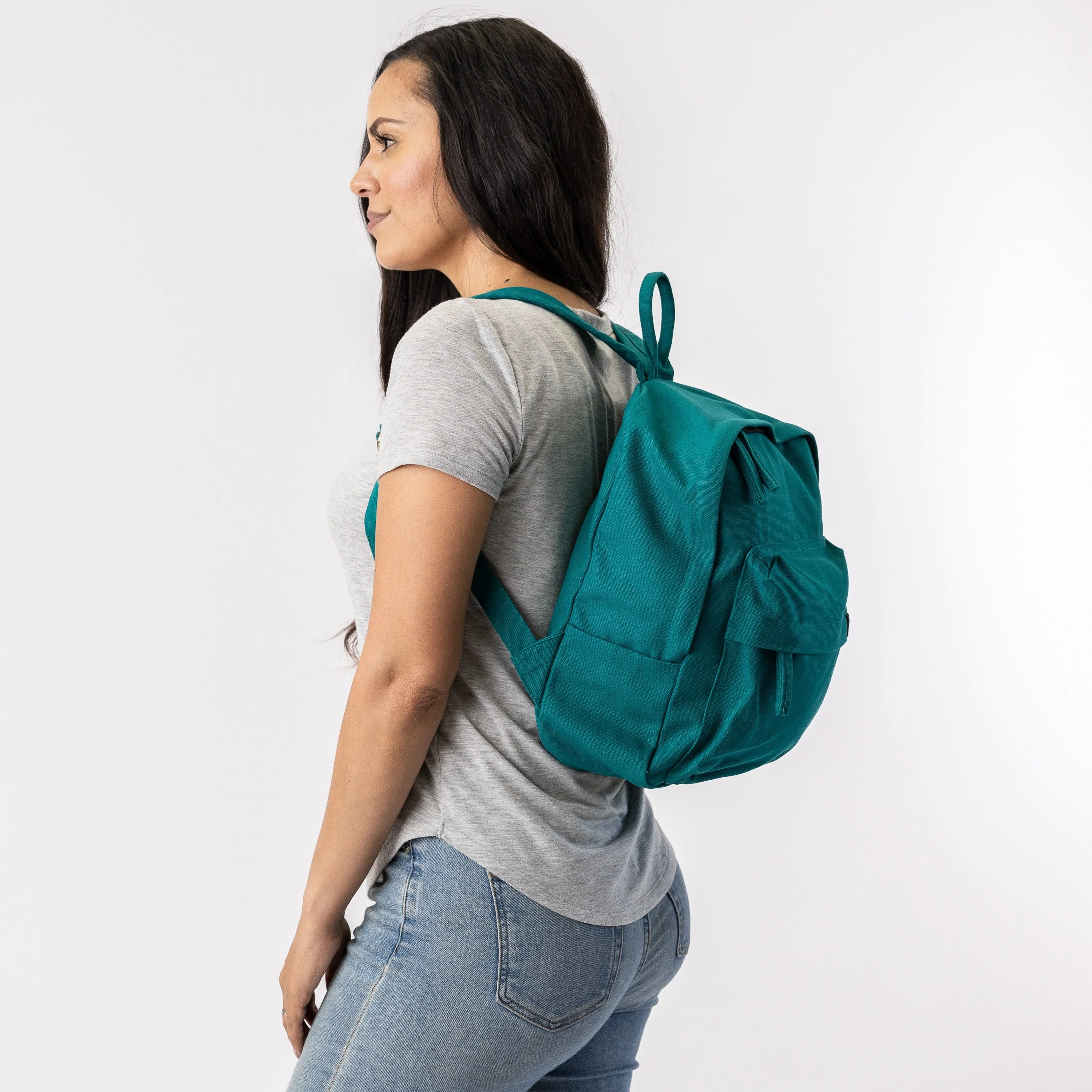 Zem Mini Backpack (12 Color Options) - Image 27