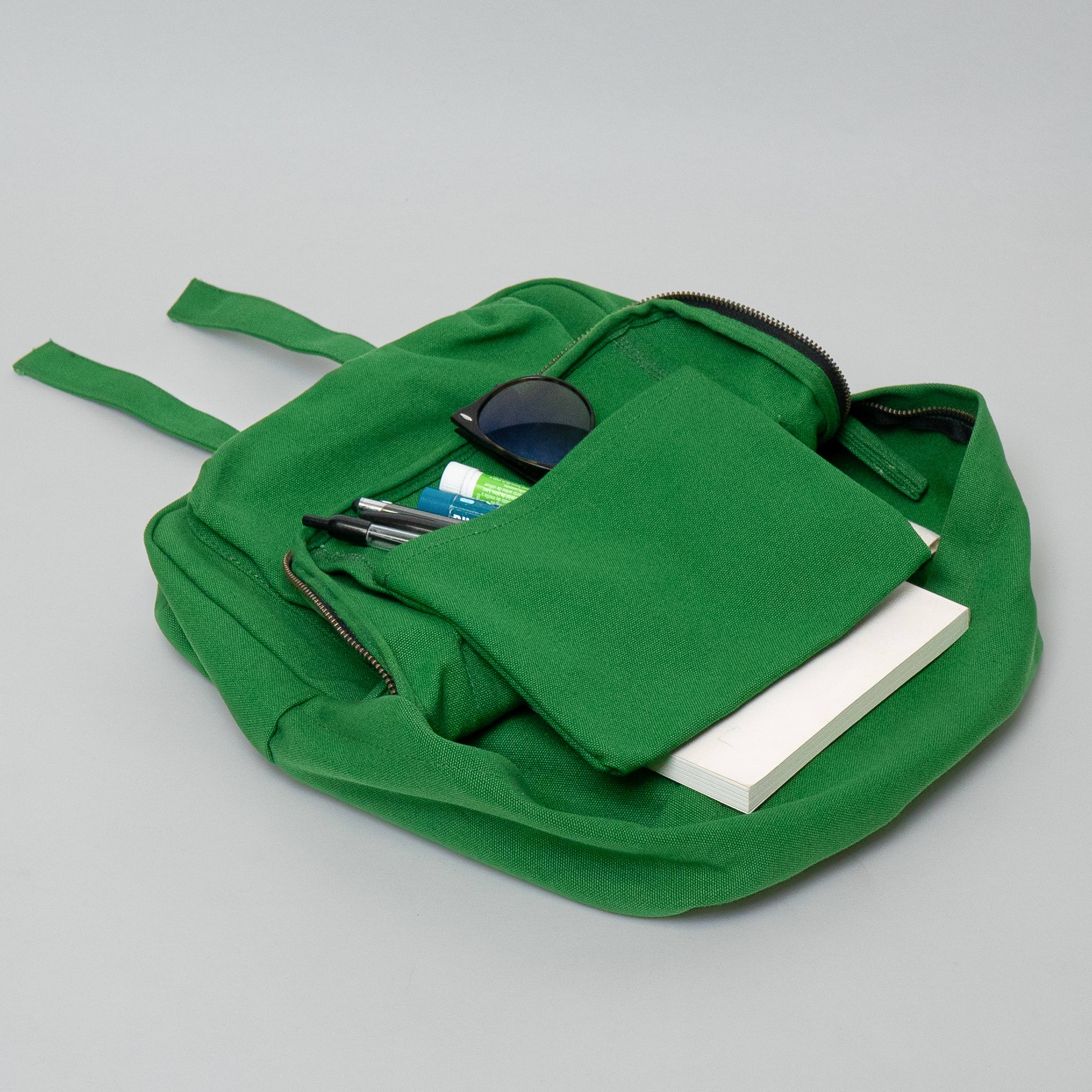 Zem Mini Backpack (12 Color Options) - Image 35