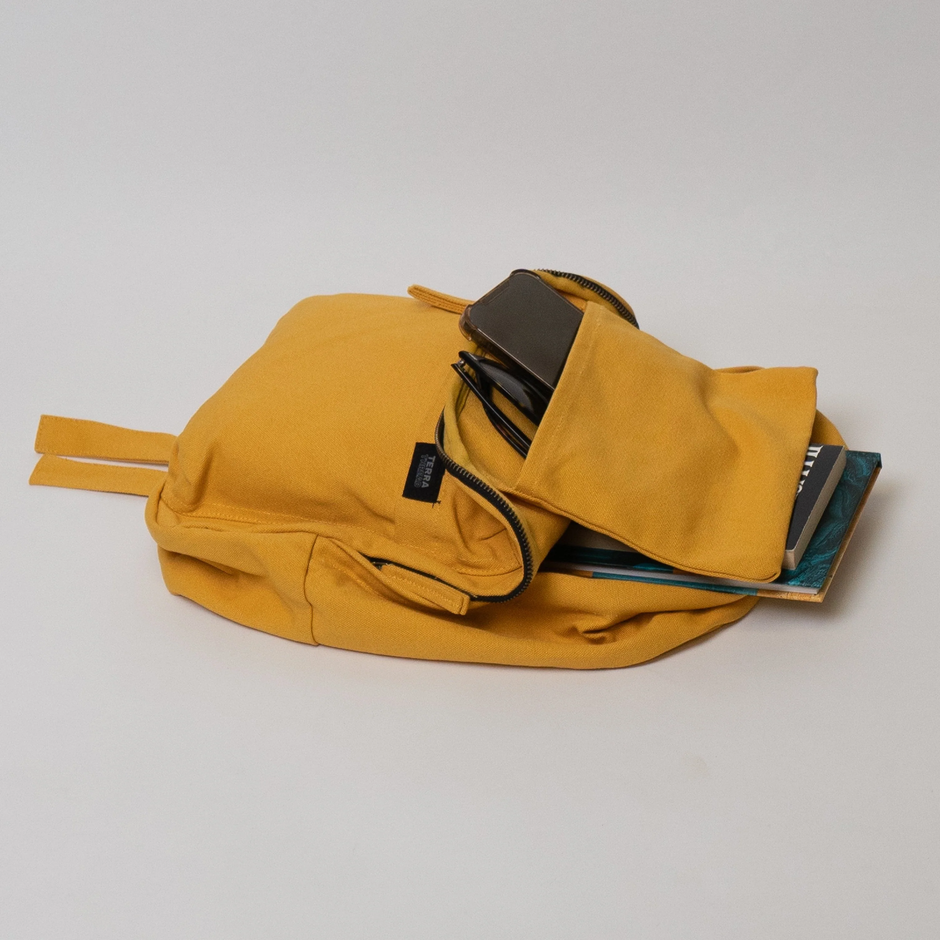 Zem Mini Backpack (12 Color Options) - Image 39