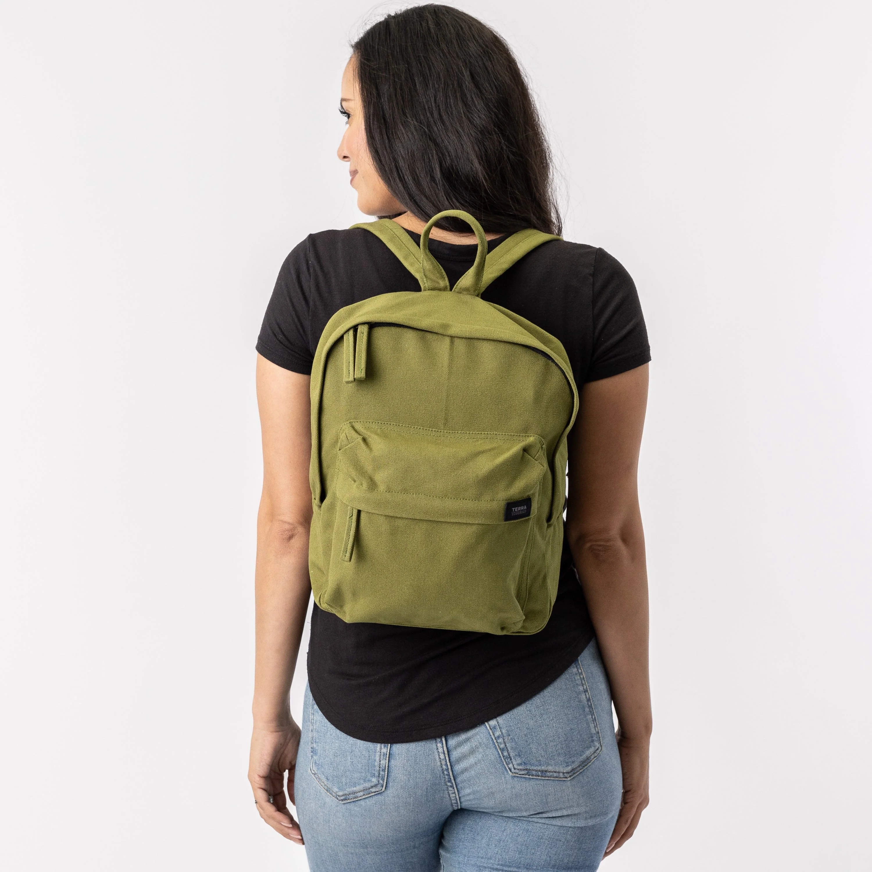 Zem Mini Backpack (12 Color Options) - Image 41