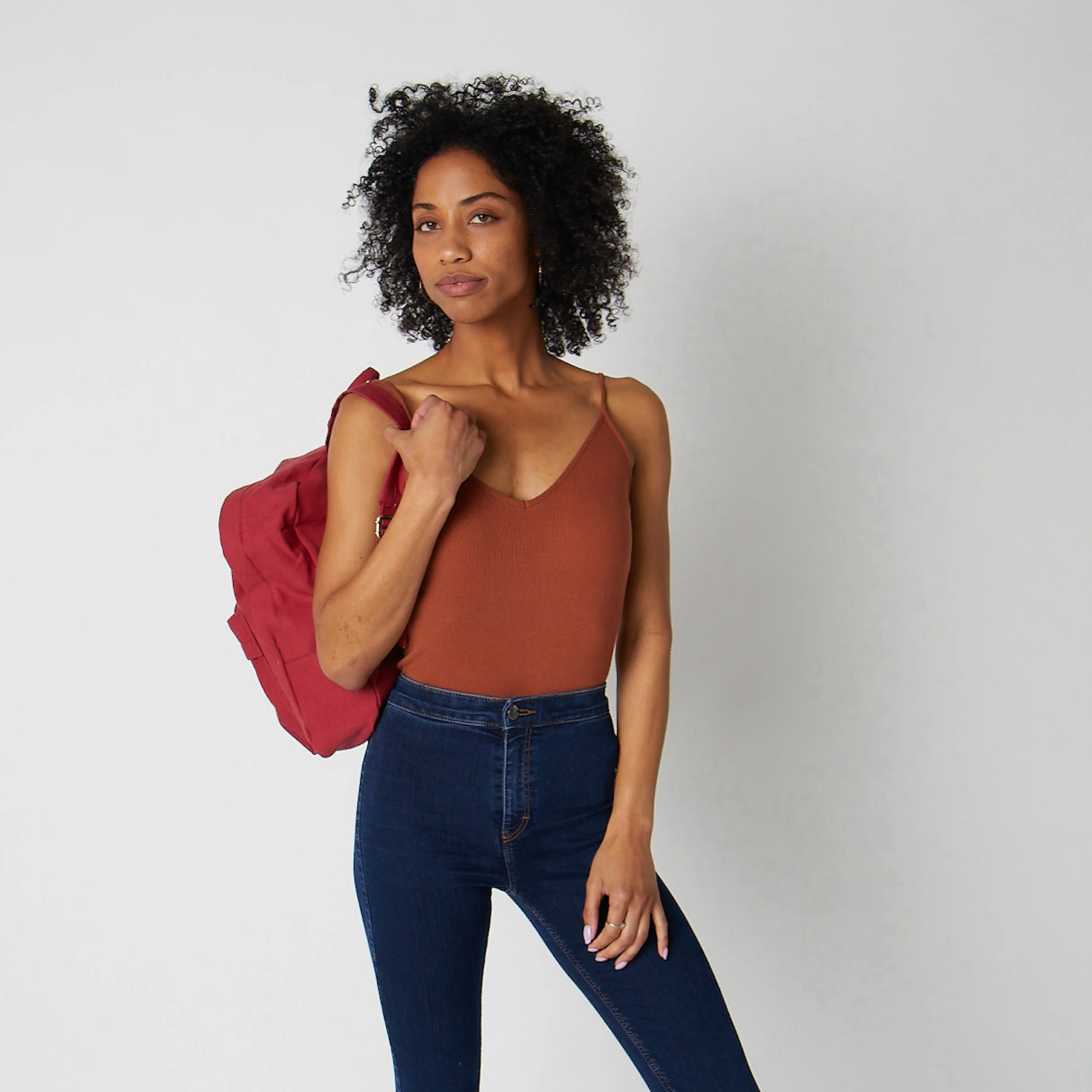 Zem Mini Backpack (12 Color Options) - Image 46