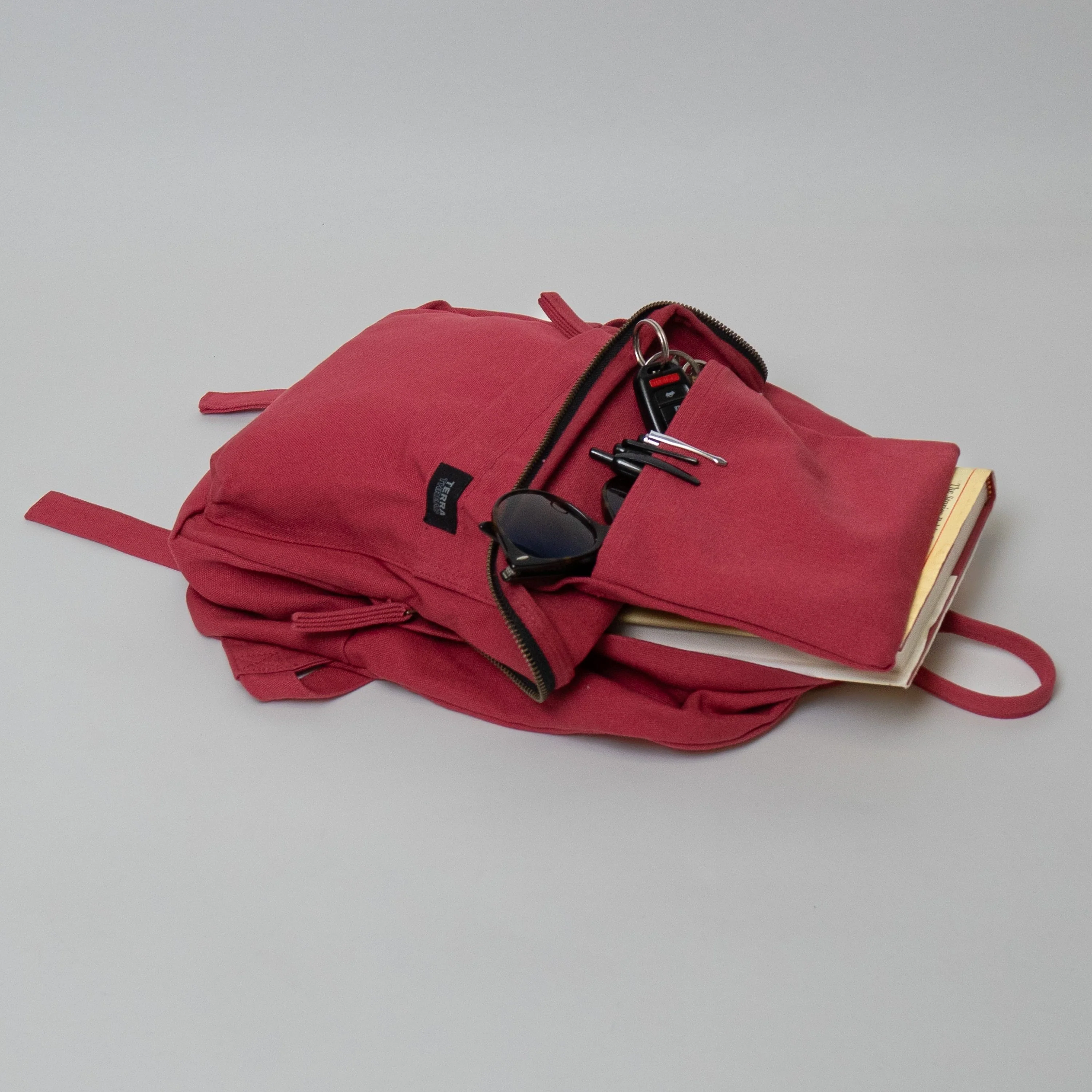 Zem Mini Backpack (12 Color Options) - Image 49