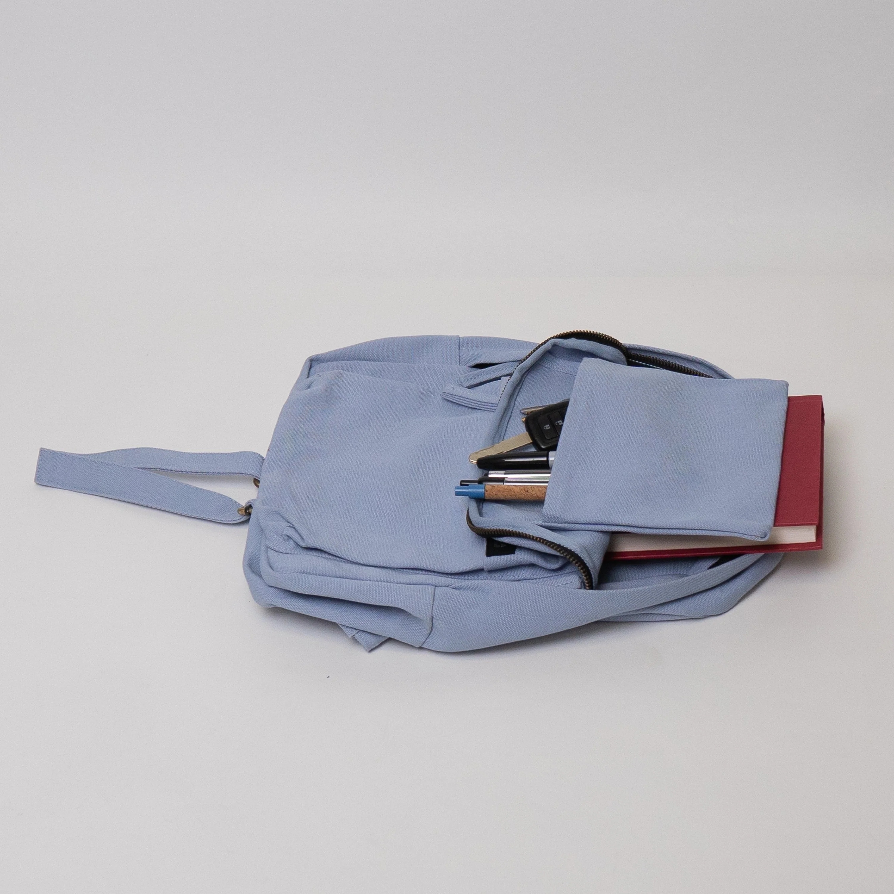 Zem Mini Backpack (12 Color Options) - Image 5