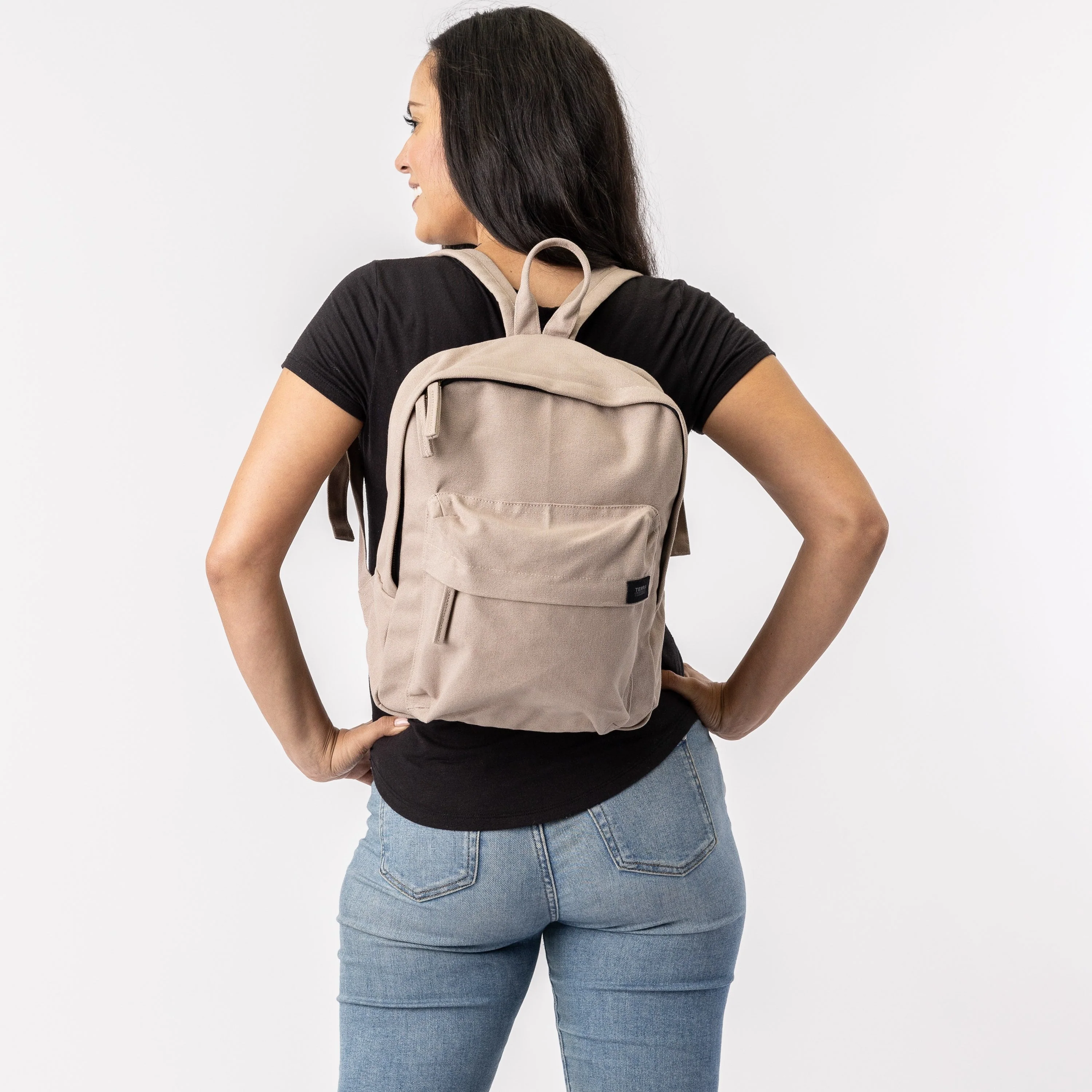 Zem Mini Backpack (12 Color Options) - Image 51