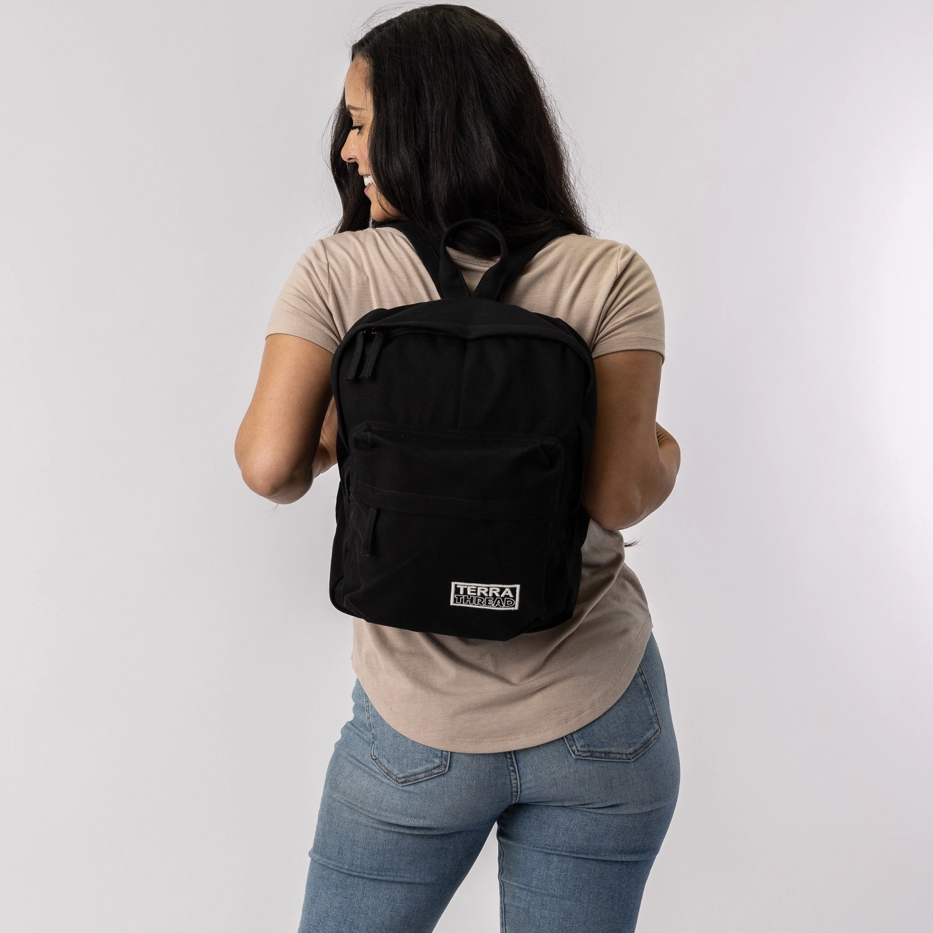 Zem Mini Backpack (12 Color Options) - Image 60