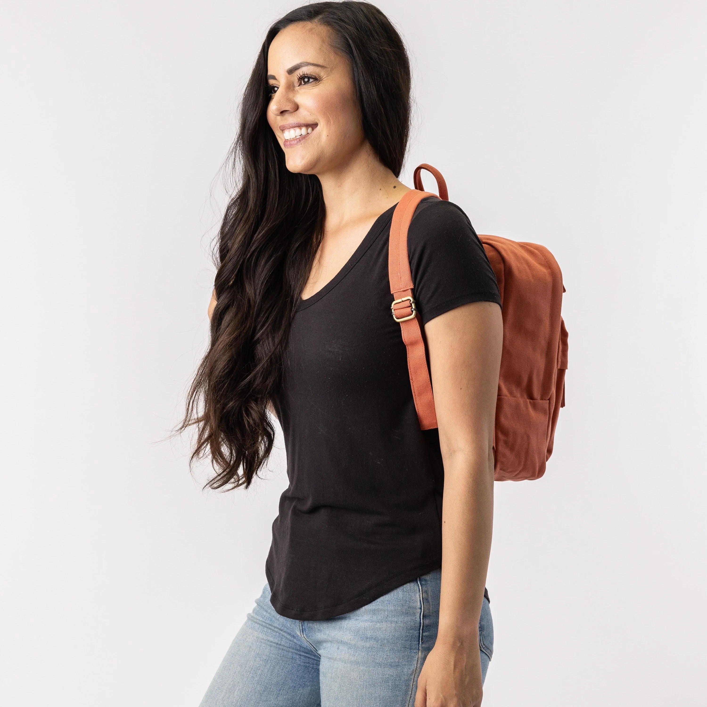 Zem Mini Backpack (12 Color Options) - Image 7