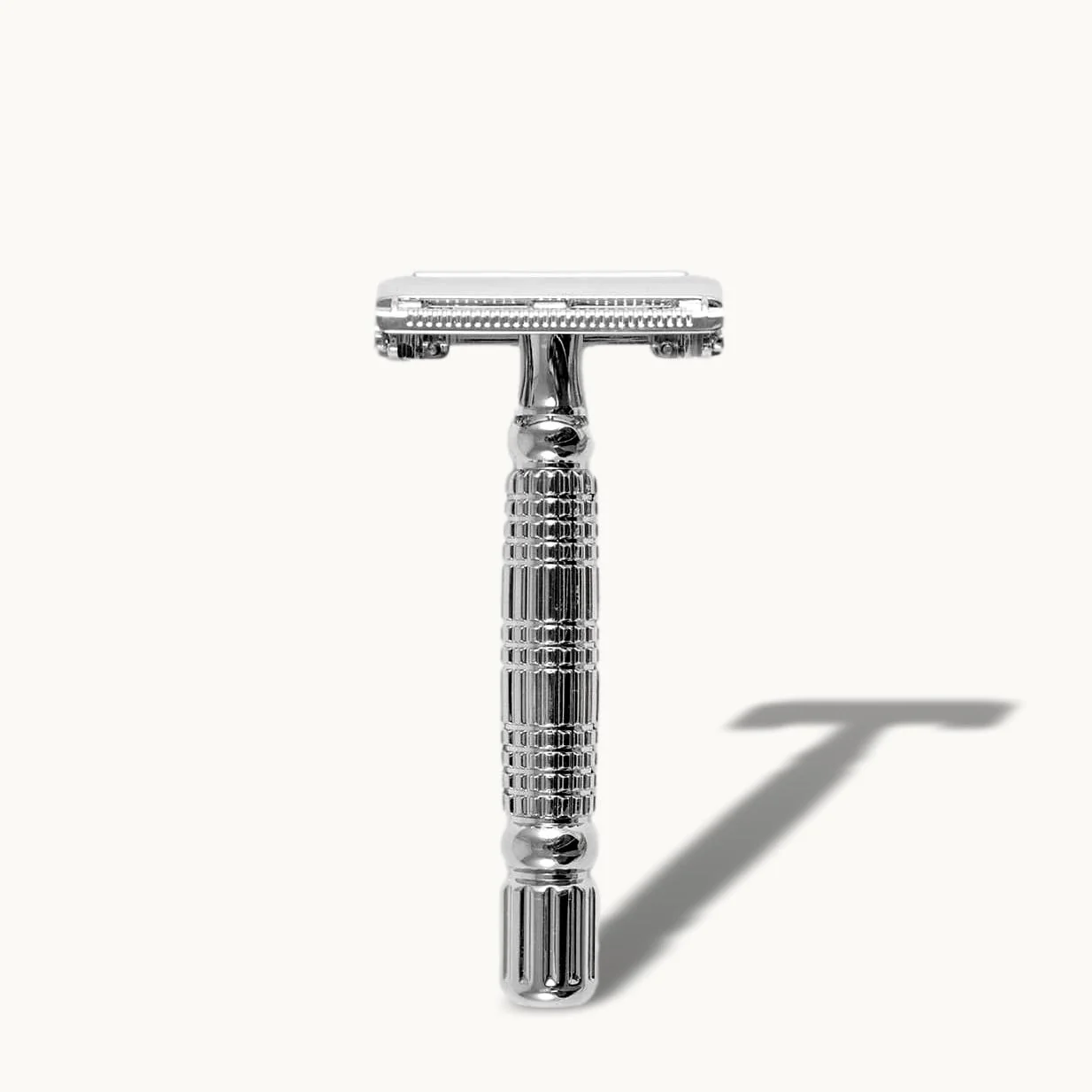 Double Edge Metal Razor - Image 4